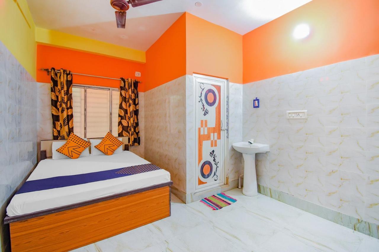 Spot On 74542 Aarav Hotel Jādabpur Exterior foto