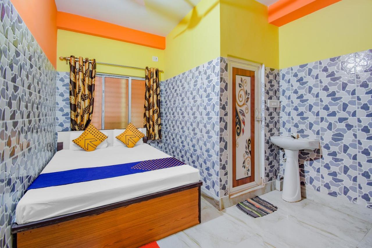 Spot On 74542 Aarav Hotel Jādabpur Exterior foto